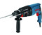 Bosch Professional Rotary Hammer Drill GBH 2-26 (230 V, SDS Plus , 830 W, in Carrying Case)