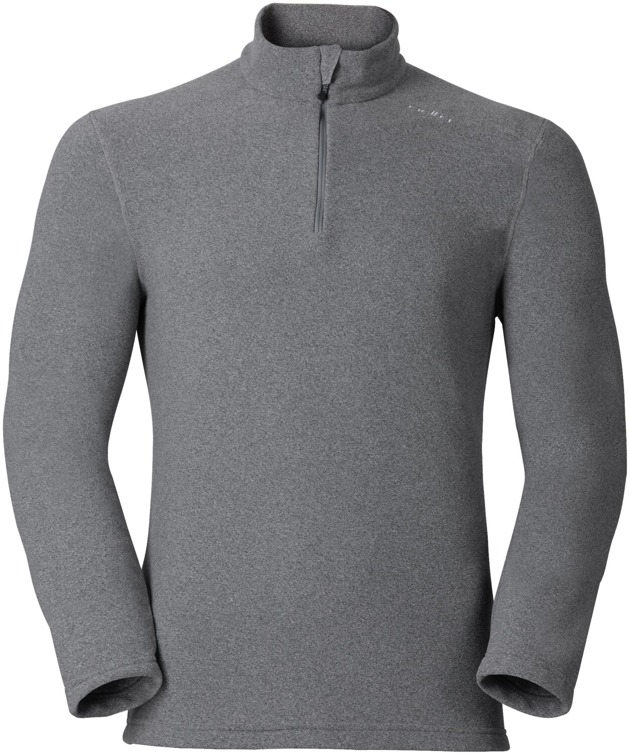 Odlo Le Tour 1/2 Zip Midlayer Men (222012) grey melange