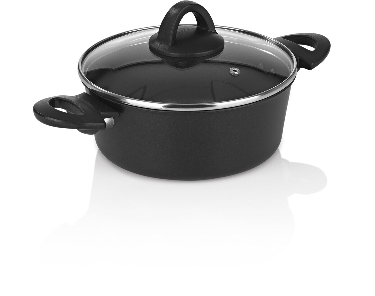 Bratoni Cooking Pot 20 cm