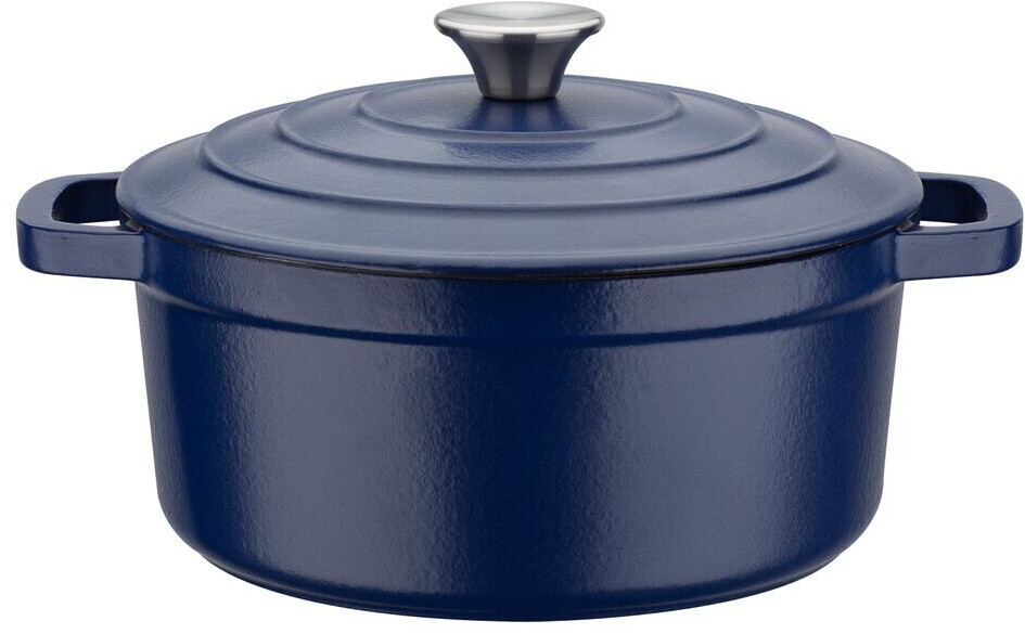 GSW Blue Magic Cooking Pot 20 cm