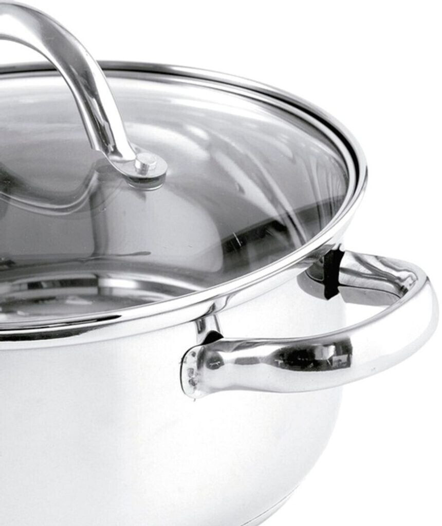 Quid Ottawa Pot Set 13 pcs