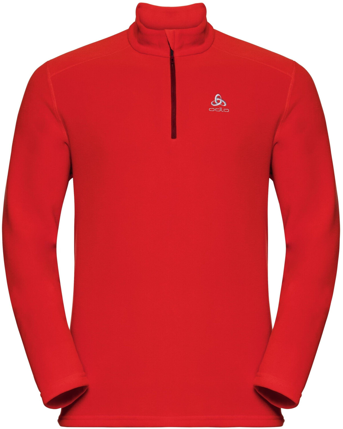 Odlo Le Tour 1/2 Zip Midlayer Men (222012) poinciana