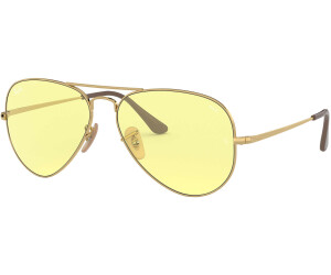 Ray-Ban Solid Evolve RB3689 ab 109 € | Vergleiche 4 Angebote auf