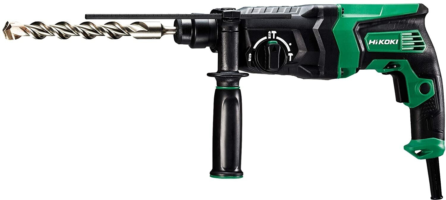 Hikoki HIKDH26PX2L 26MM SDS-Plus Rotary Hammer Drill 110V