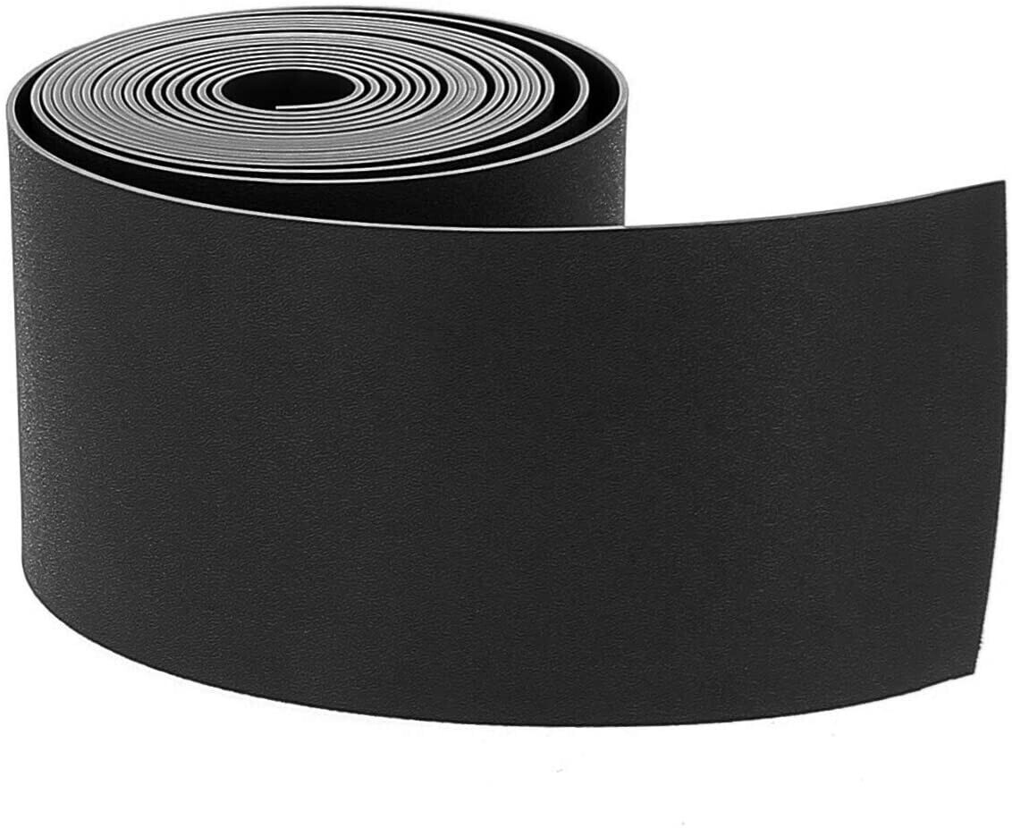 GT Garden Bordure flexible noir 15 cm x 6 m