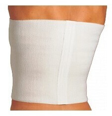 Dual Sanitaly Gibaud Supportflex Belt 32 cm