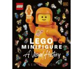 LEGO Minifigure: A Visual History