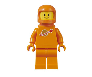 Lego visual 2025 history