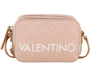 Valentino Bags Liuto Brown Crossbody bag VBS3KG09CUOIOMULTI