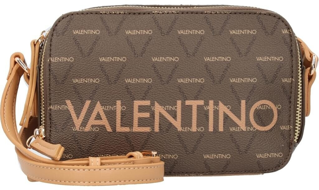 Valentino Bags Liuto Lady Crossover Bag (VBS3KG09)