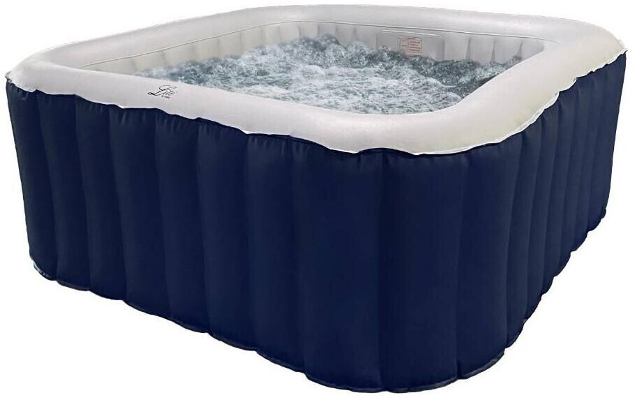 Red deco Lite LS06-NA bleu (6 places)