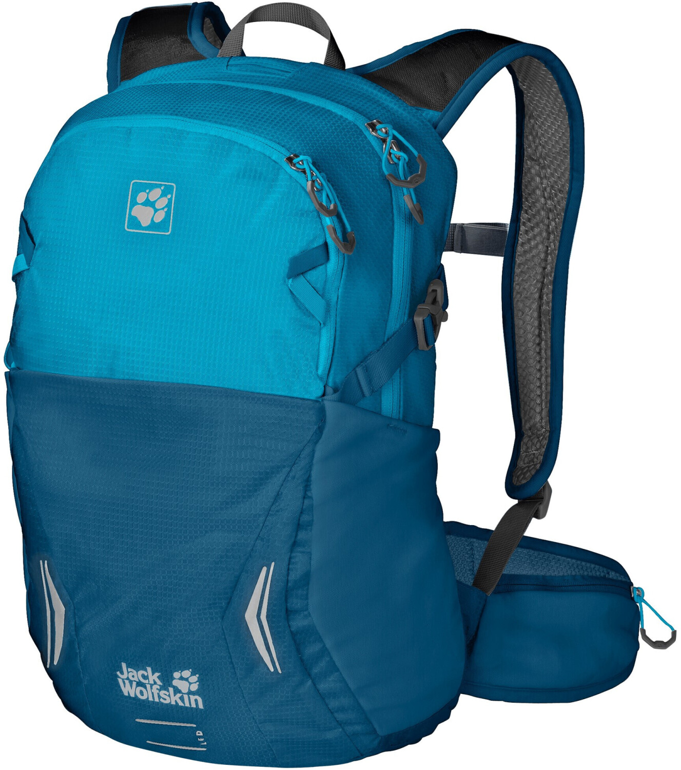 Jack Wolfskin Moab Jam 18 (2008541) dark cobalt