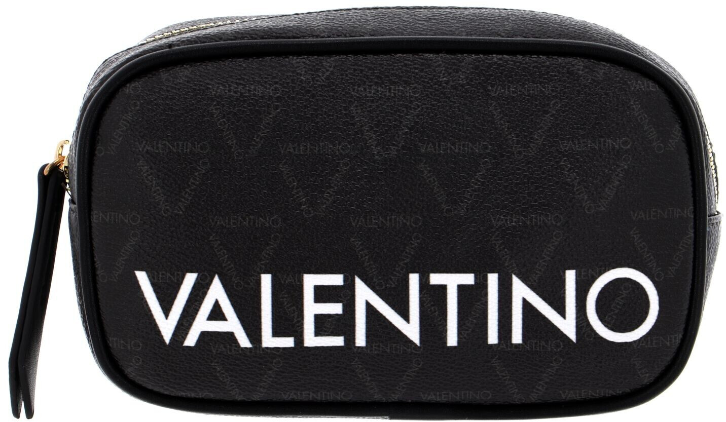Valentino Bags Liuto Belt Bag (VBS3KG20) black