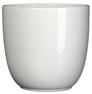 MICA Decorations Tusca Ø25cm white