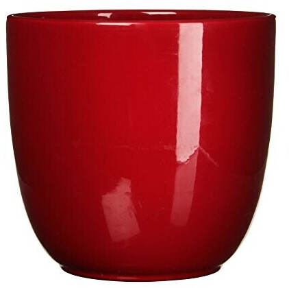 MICA Decorations Tusca Ø35cm dark red