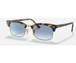 Ray Ban Clubmaster Square RB3916 ab 108 50 Preisvergleich bei idealo