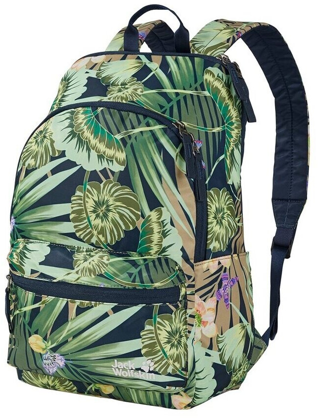 Buy Jack Wolfskin Paradise 15 midnight blue all over from 89.38