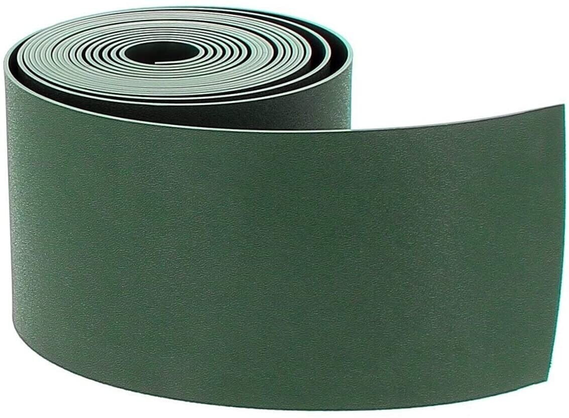 GT Garden Bordure flexible vert 15 cm x 6 m