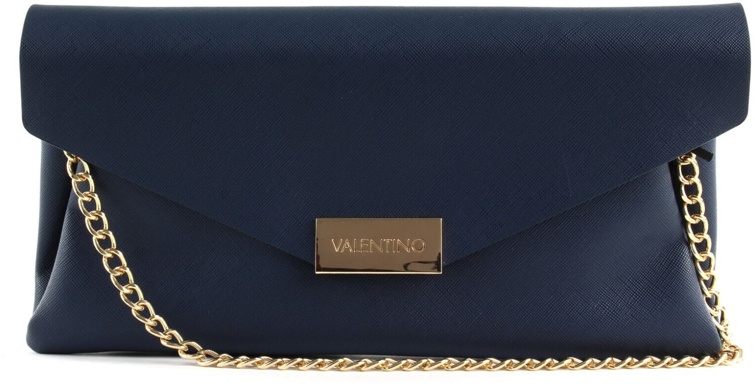 Valentino Bags Arpie Pochette navy