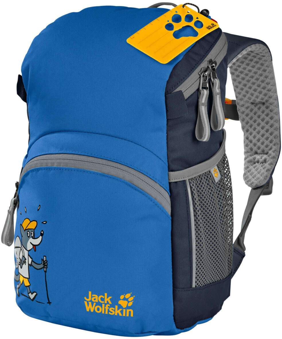 Jack Wolfskin Little Ori night blue