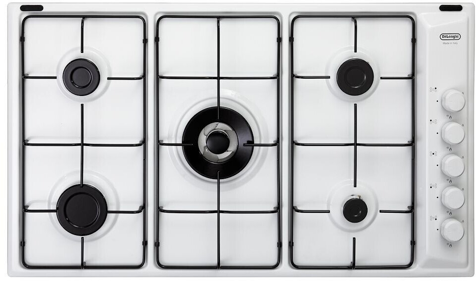 De'Longhi FLB 59 DD white