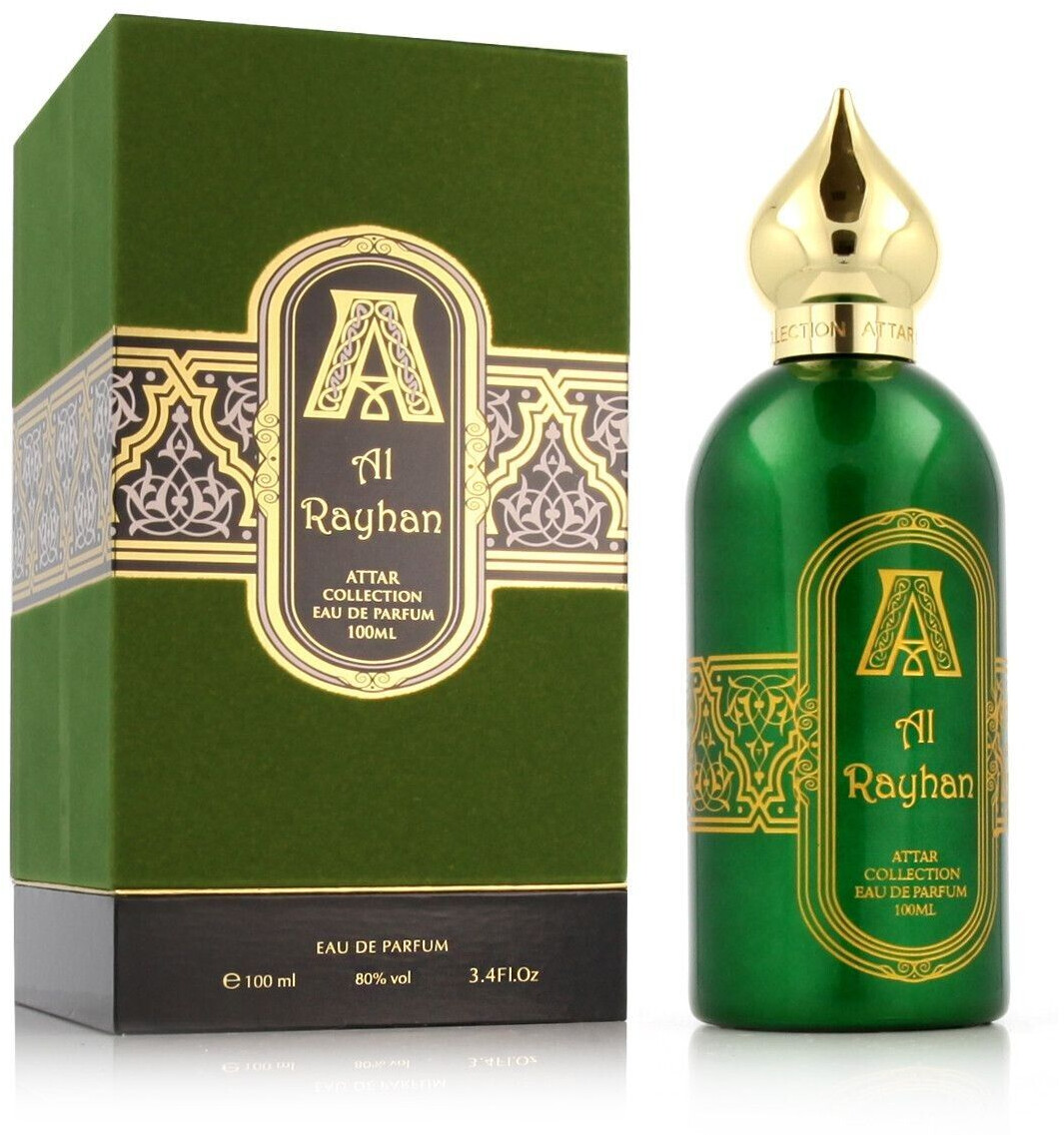 Attar Collection Al Rayhan Eau de Parfum (100ml)