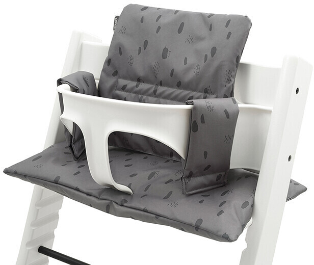 Jollein storm grey