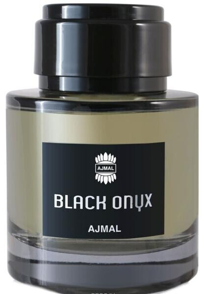 Ajmal Black Onyx Eau de Parfum (100ml)