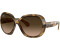 Ray-Ban Jackie Ohh II RB4098 642/A5