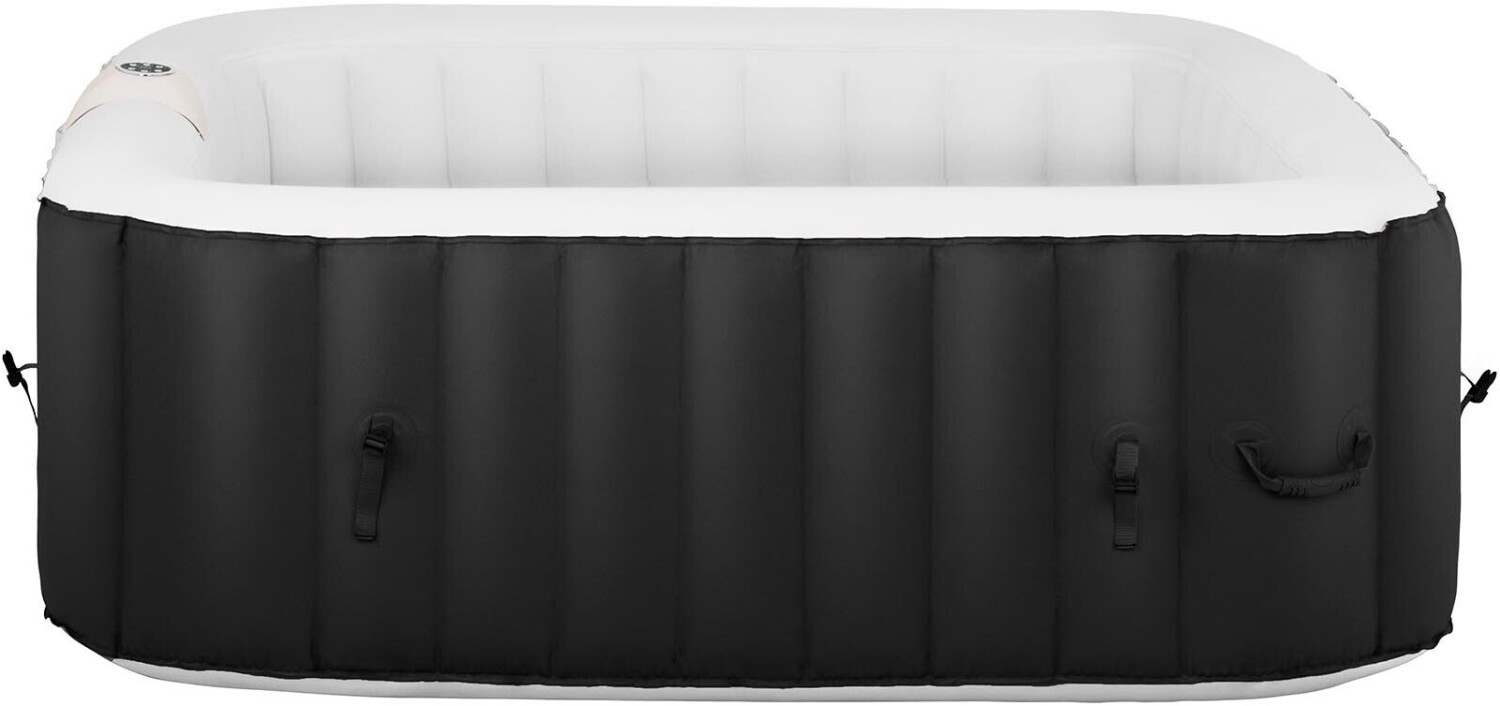 Uniprodo UNI_Pools_02 noir (4 places)