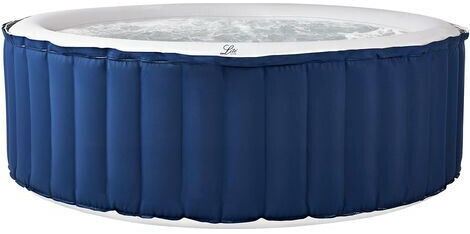 MSpa Lite Ø180cm bleu (4 places)