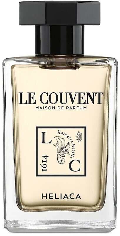Le Couvent Maison de Parfum Heliaca Eau de Parfum (100ml)