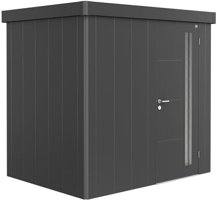 Biohort Neo 1B ET 236 x 180 cm Dark Grey
