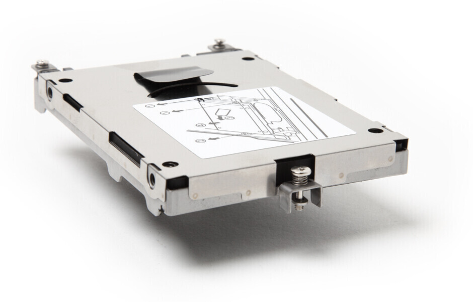 CoreParts SATA III 512 Go (SSDM512I339)