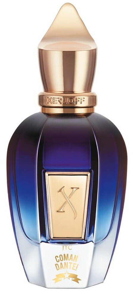 XerJoff Comandante Eau de Parfum