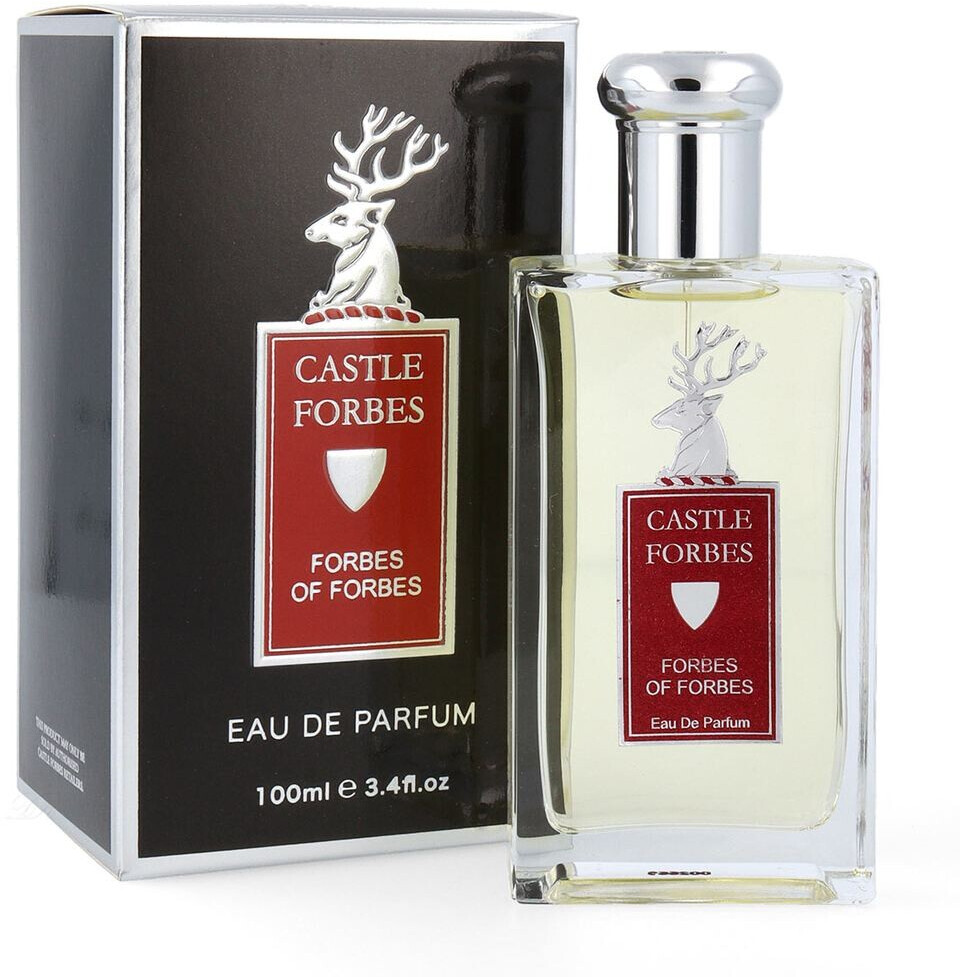 Castle Forbes Forbes of Forbes Eau de Parfum (100ml)