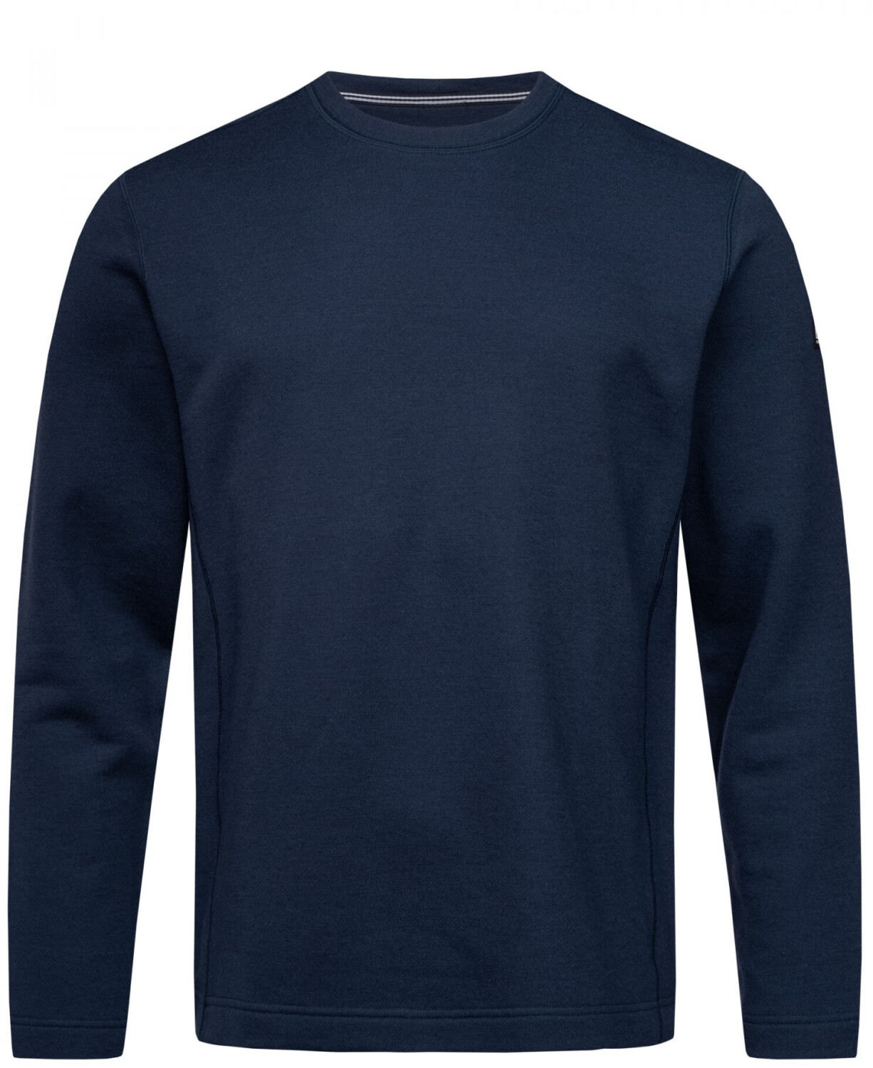 Super Natural Sweatshirt (SNM013280) dark blue