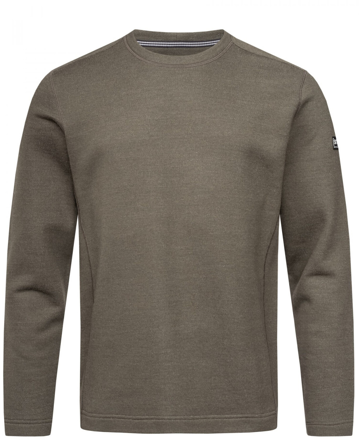 Super Natural Sweatshirt (SNM013280) olive night