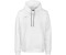 Nike Club 19 Fleece Hoodie (AR3239-100) white