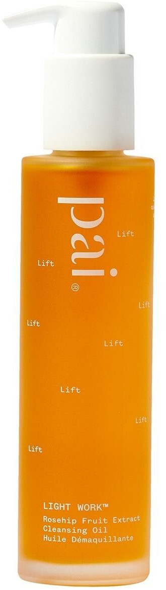 Pai Skincare Light Work Rosehip Cleansing Oil (100ml)