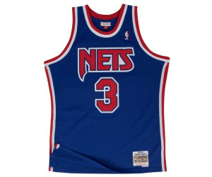 Mitchell & Ness Brooklyn Nets Trikot