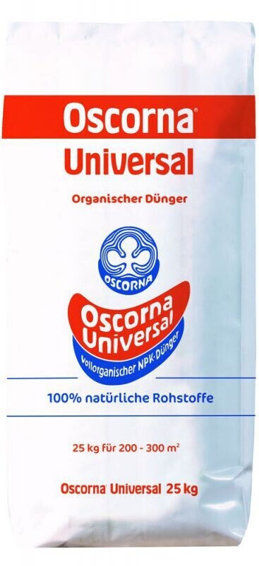 Oscorna Universal 25 kg (332)