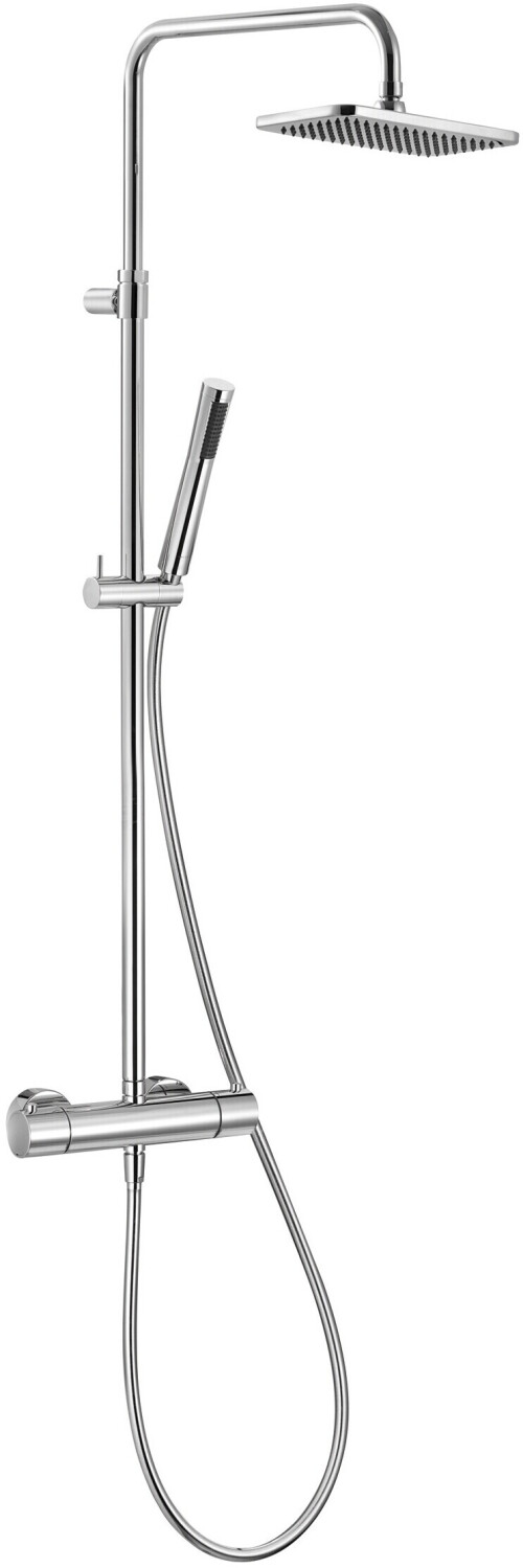 Kludi A-QA Dual Shower System (4909505-00)