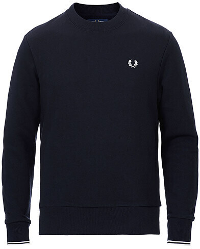 Fred Perry Crew Neck Sweatshirt (M7535-248)