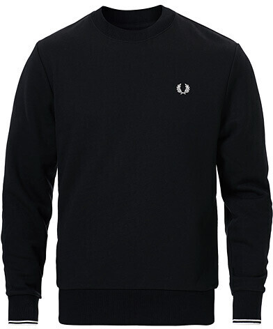 Fred Perry Crew Neck Sweatshirt (M7535-184)