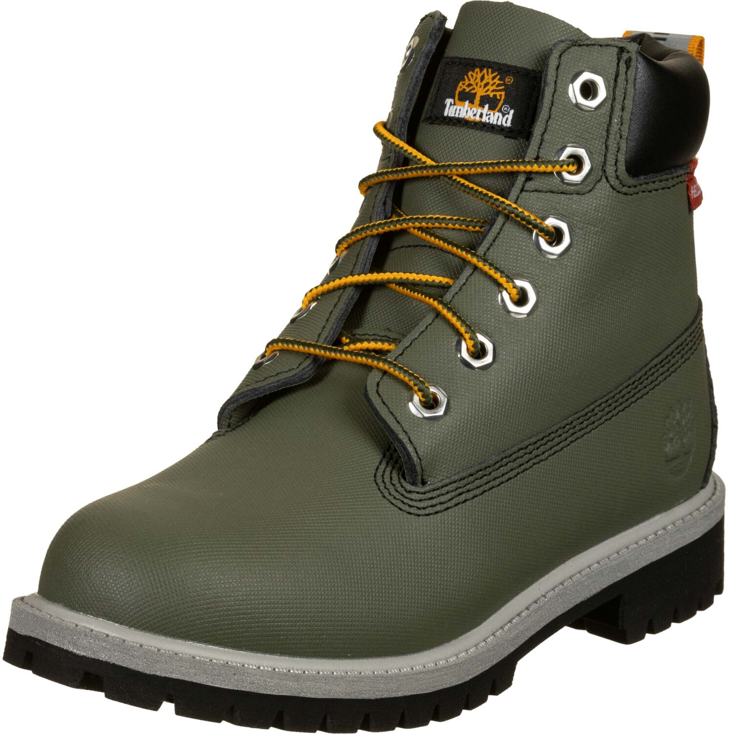 Timberland 6-inch Premium Waterproof grape leaf