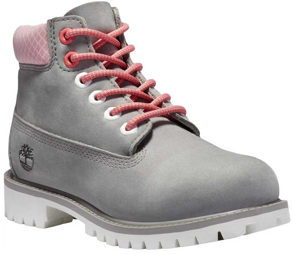 Timberland 6-inch Premium Waterproof griffin