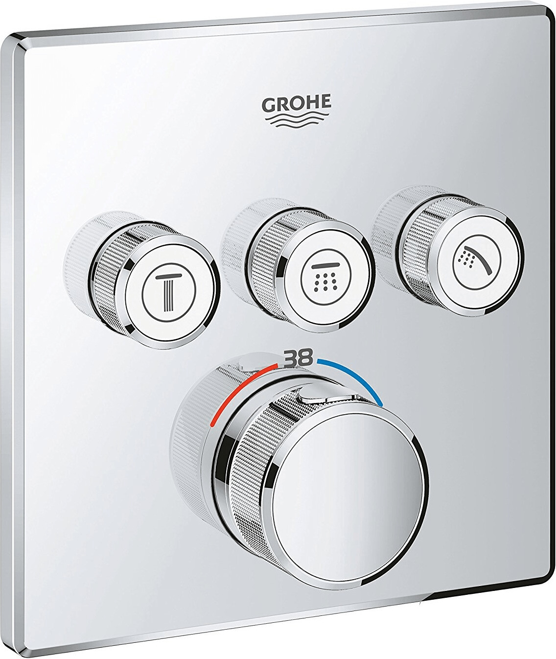 GROHE 29126