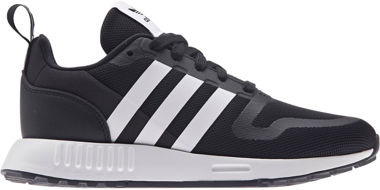 Adidas Multix Kids core black/cloud white/core black (G55537) ab â¬ 45,49 | Preisvergleich bei 