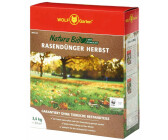 WolfGarten Natura Bio Rasendünger ab 12,95 € Preisvergleich bei